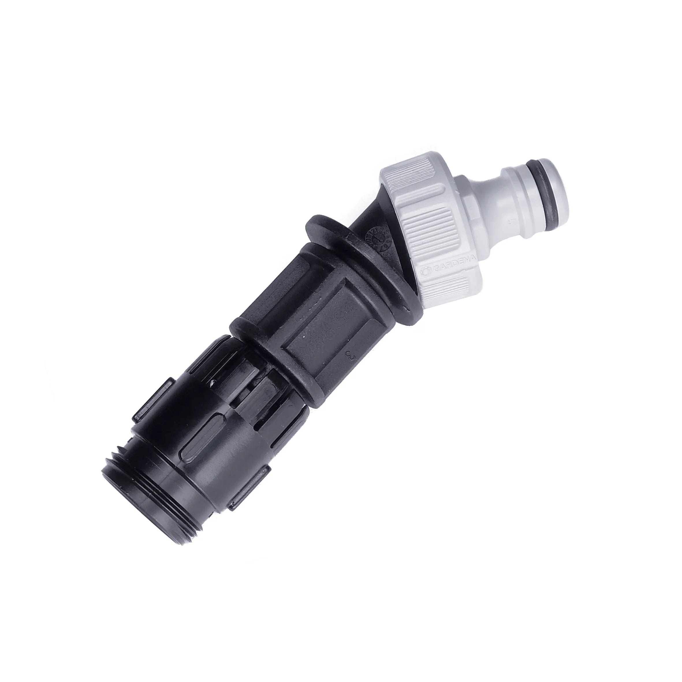 德國 GARDENA GPS-1003 Connecting Bushing 連接塑膠 for 8007-20 / 8009-20