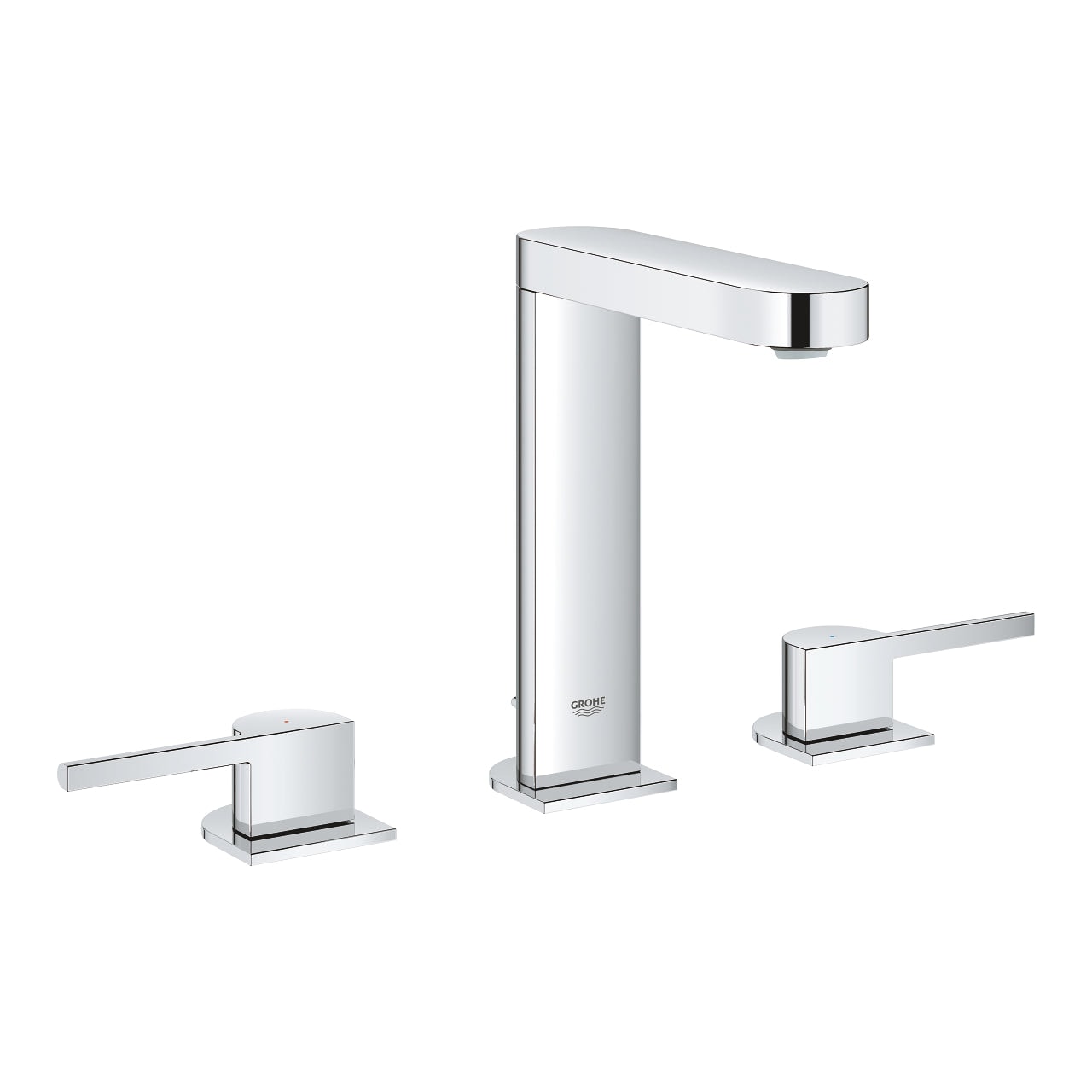 德國 GROHE 20301003 Plus 面盆龍頭 (德國製造)