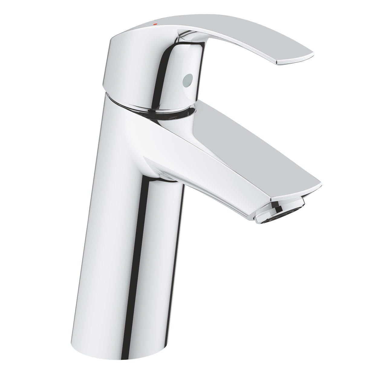 德國 GROHE 23324001 Eurosmart 中身面盆龍頭