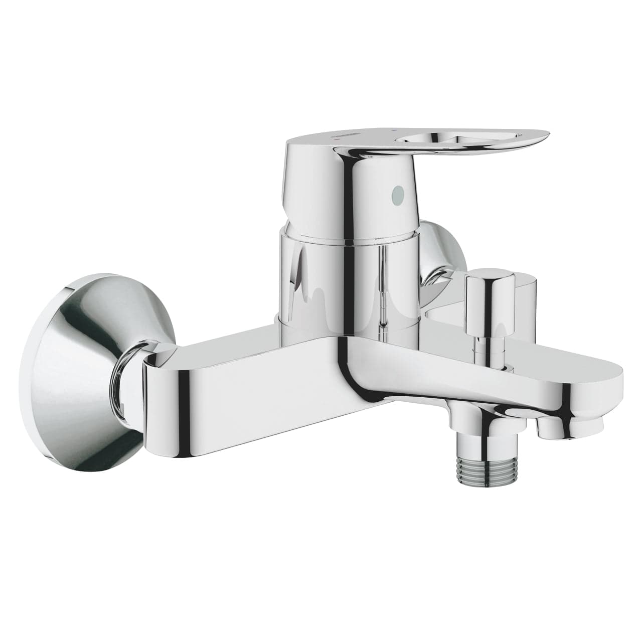 德國 GROHE 23341000 BAULOOP 浴缸龍頭