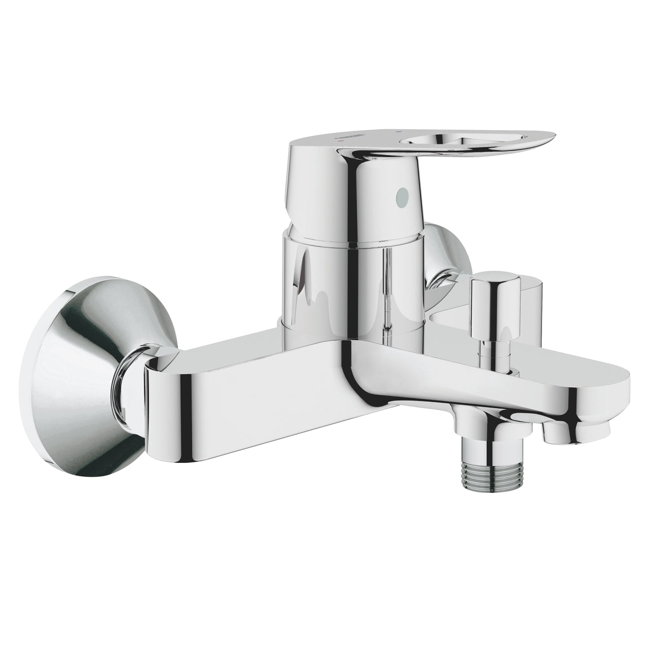 德國 GROHE 23341000 BAULOOP 浴缸龍頭