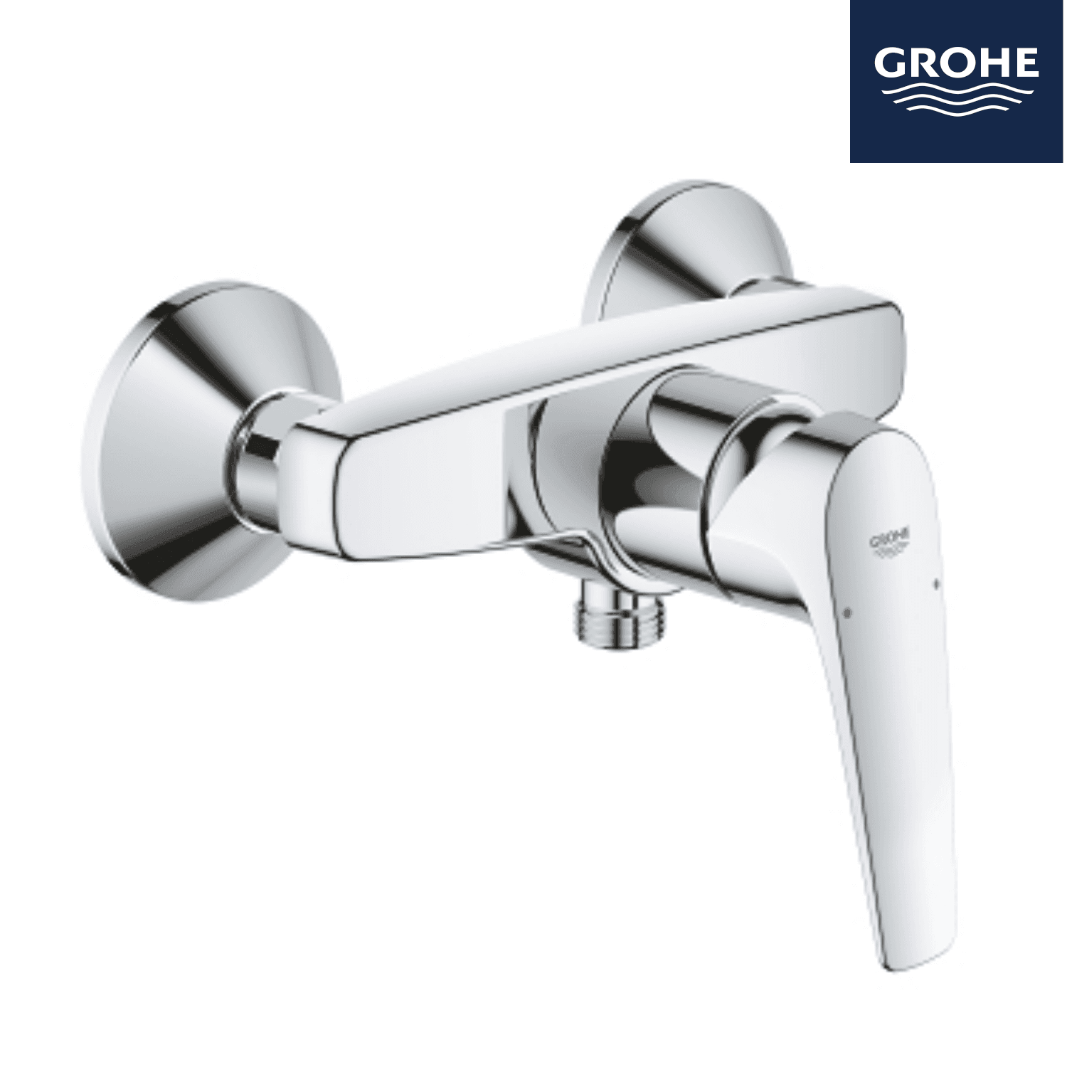 德國 GROHE 23632000 BAUFLOW 淋浴/花灑龍頭