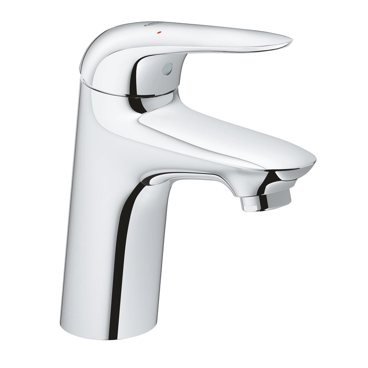 德國 GROHE 23715003 EUROSYLE SOLID 面盆龍頭
