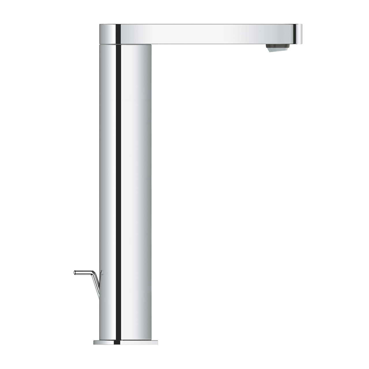 德國 GROHE 23843003 Plus 中身拉出式面盆龍頭 (德國製造)
