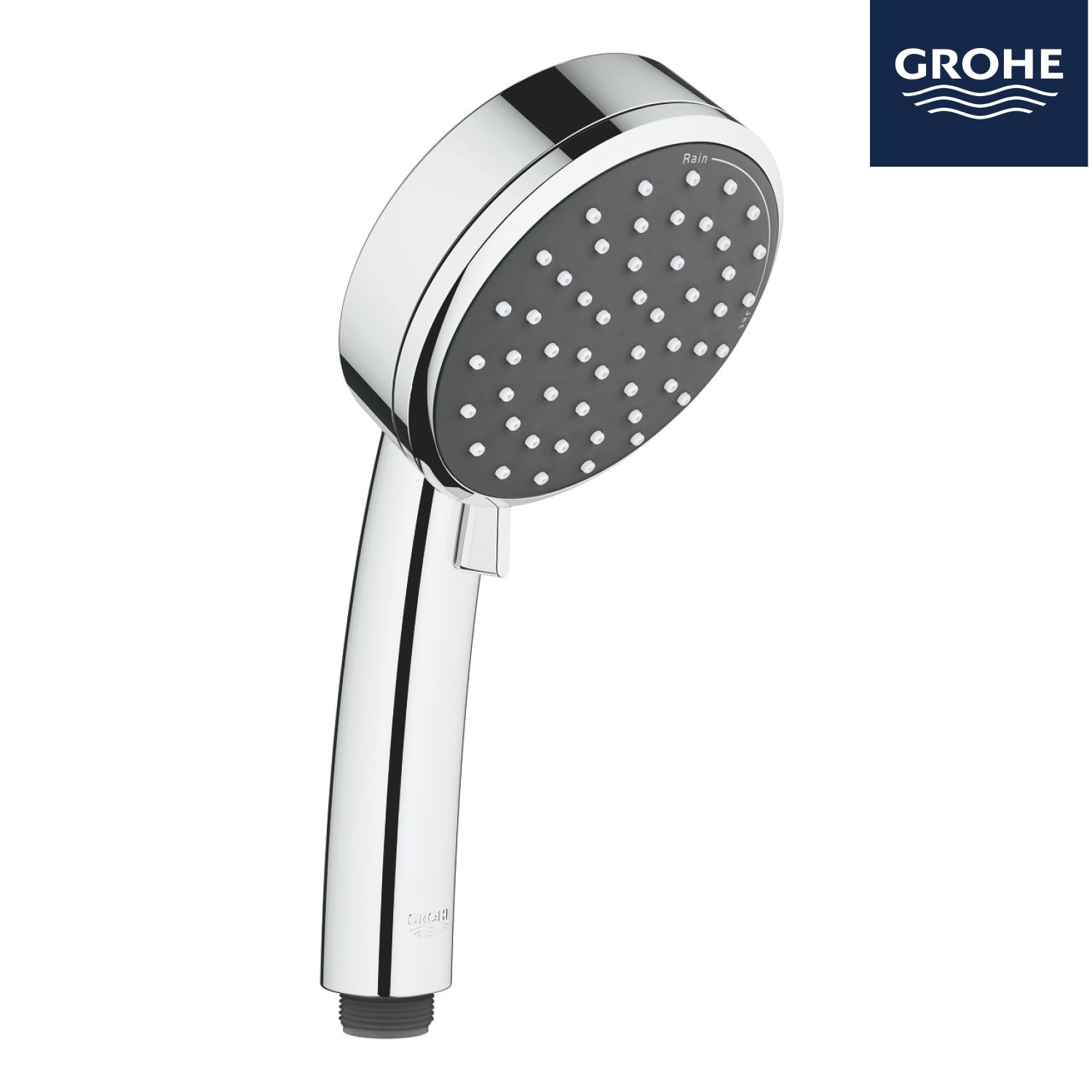 德國 GROHE 26397000 Vitalio Comfort 2速手提花灑頭 (德國製造)