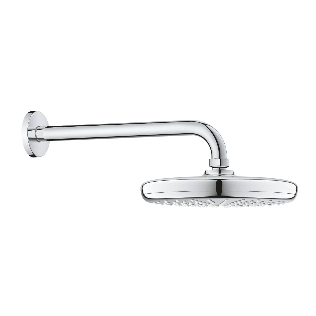德國 GROHE 26411000 Tempesta 210 頭頂花灑