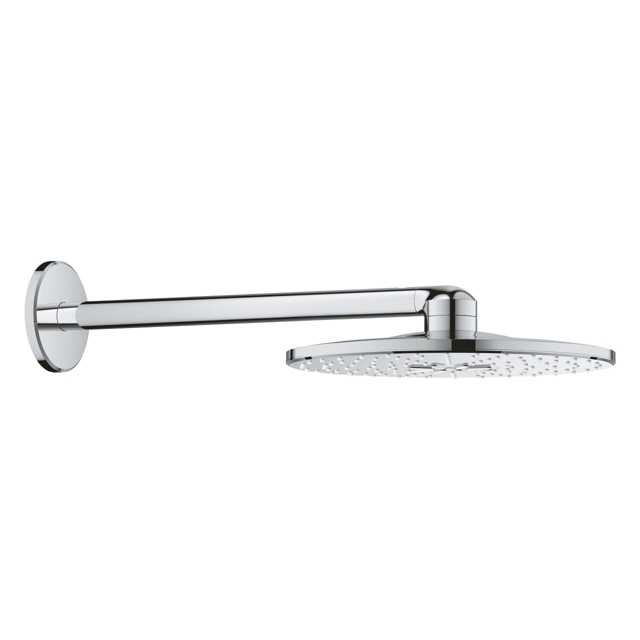 德國 GROHE 26475000/LS0+26483000 Rainshower 310 Smartactive 掛牆式頭頂花灑及閥芯