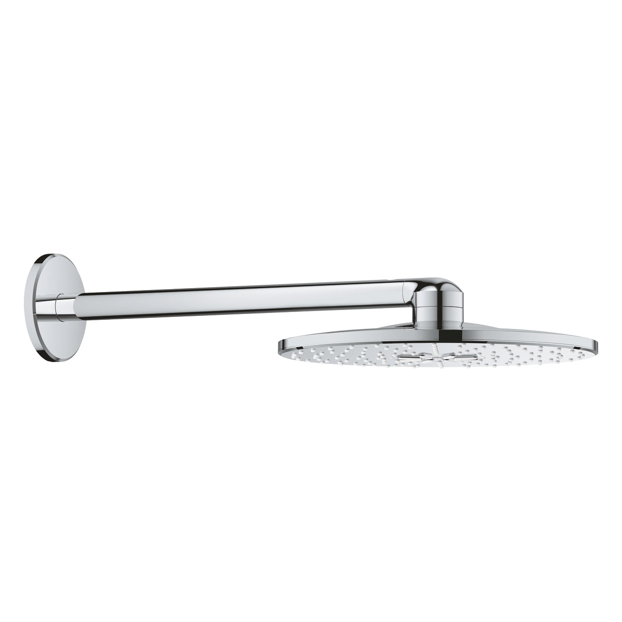 德國 GROHE 26475000/LS0+26483000 Rainshower 310 Smartactive 掛牆式頭頂花灑及閥芯