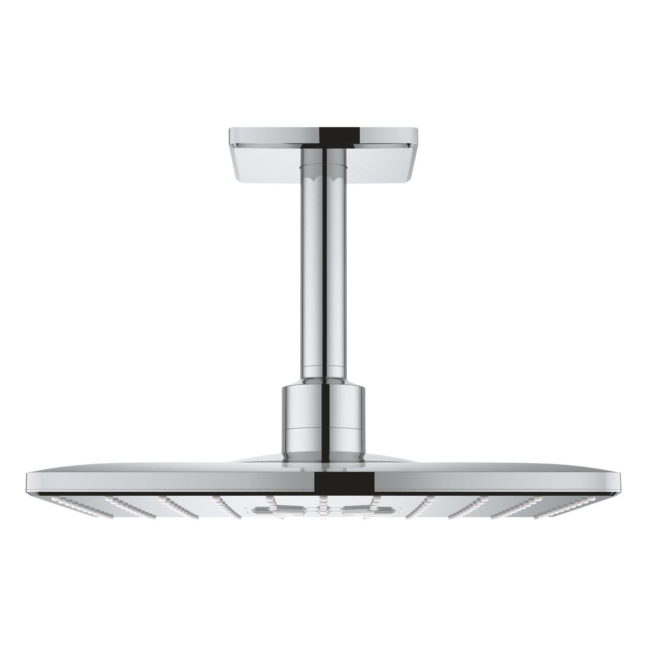 德國 GROHE 26481000/LS0+26483000 Rainshower 310 Smartactive 天花式頭頂花灑及閥芯