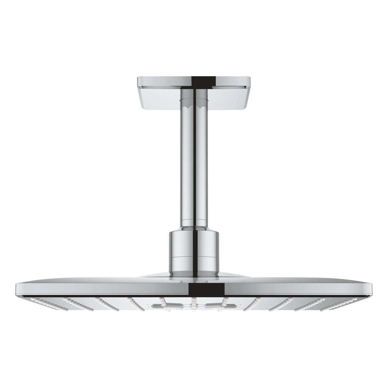 德國 GROHE 26481000/LS0+26483000 Rainshower 310 Smartactive 天花式頭頂花灑及閥芯