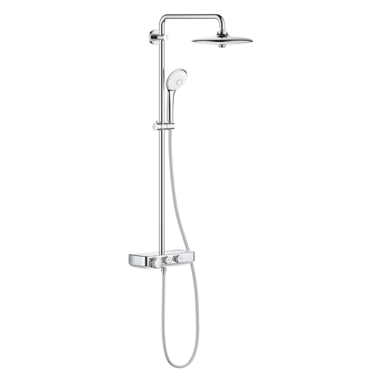 德國 GROHE 26509000 Euphoria SmartControl 260 雨淋花灑