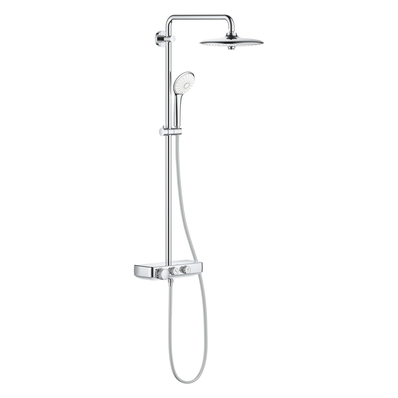 德國 GROHE 26509000 Euphoria SmartControl 260 雨淋花灑
