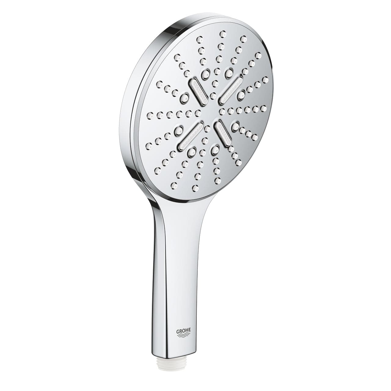 德國 GROHE 26544000 Smartactive 130 3速手持花灑 (德國製造)