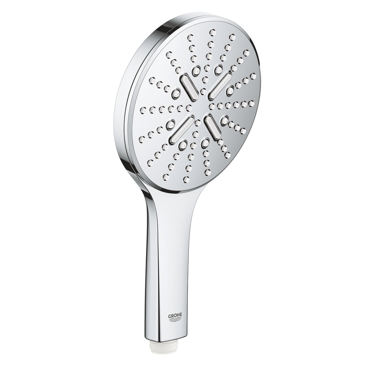 德國 GROHE 26544000 Smartactive 130 3速手持花灑 (德國製造)