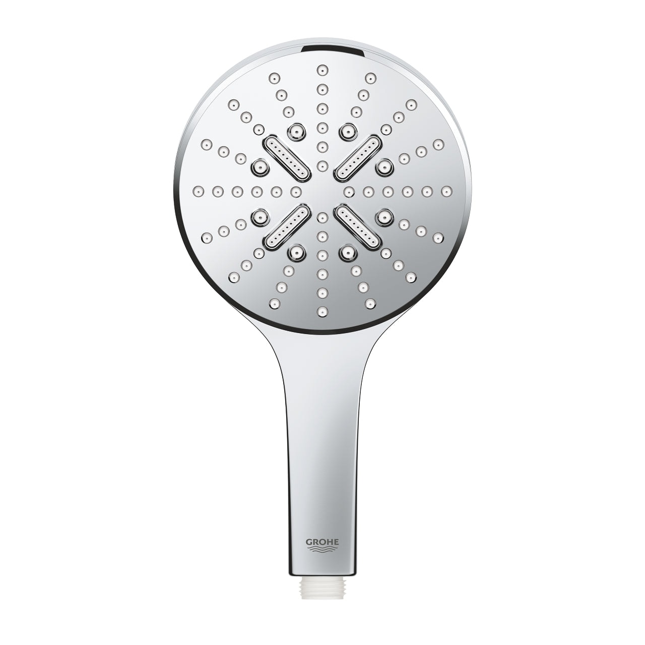 德國 GROHE 26544000 Smartactive 130 3速手持花灑 (德國製造)