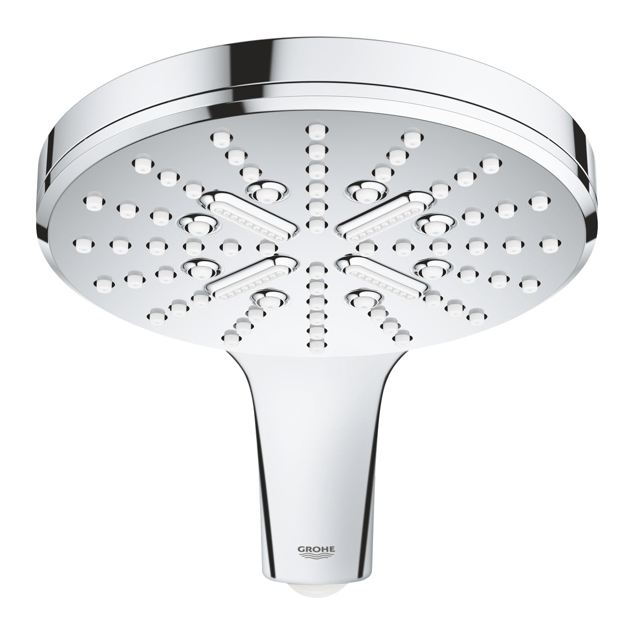 德國 GROHE 26544000 Smartactive 130 3速手持花灑 (德國製造)
