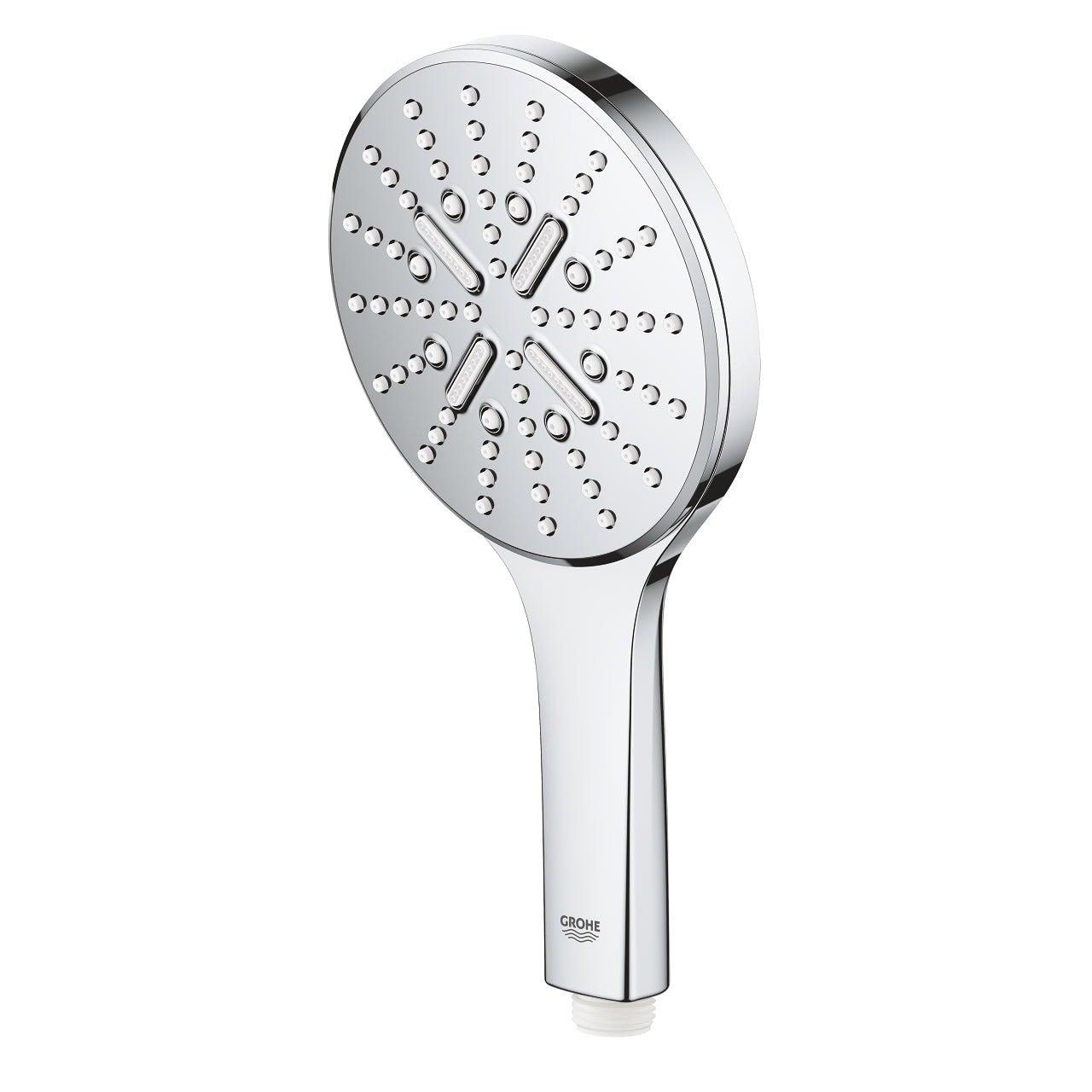 德國 GROHE 26544000 Smartactive 130 3速手持花灑 (德國製造)