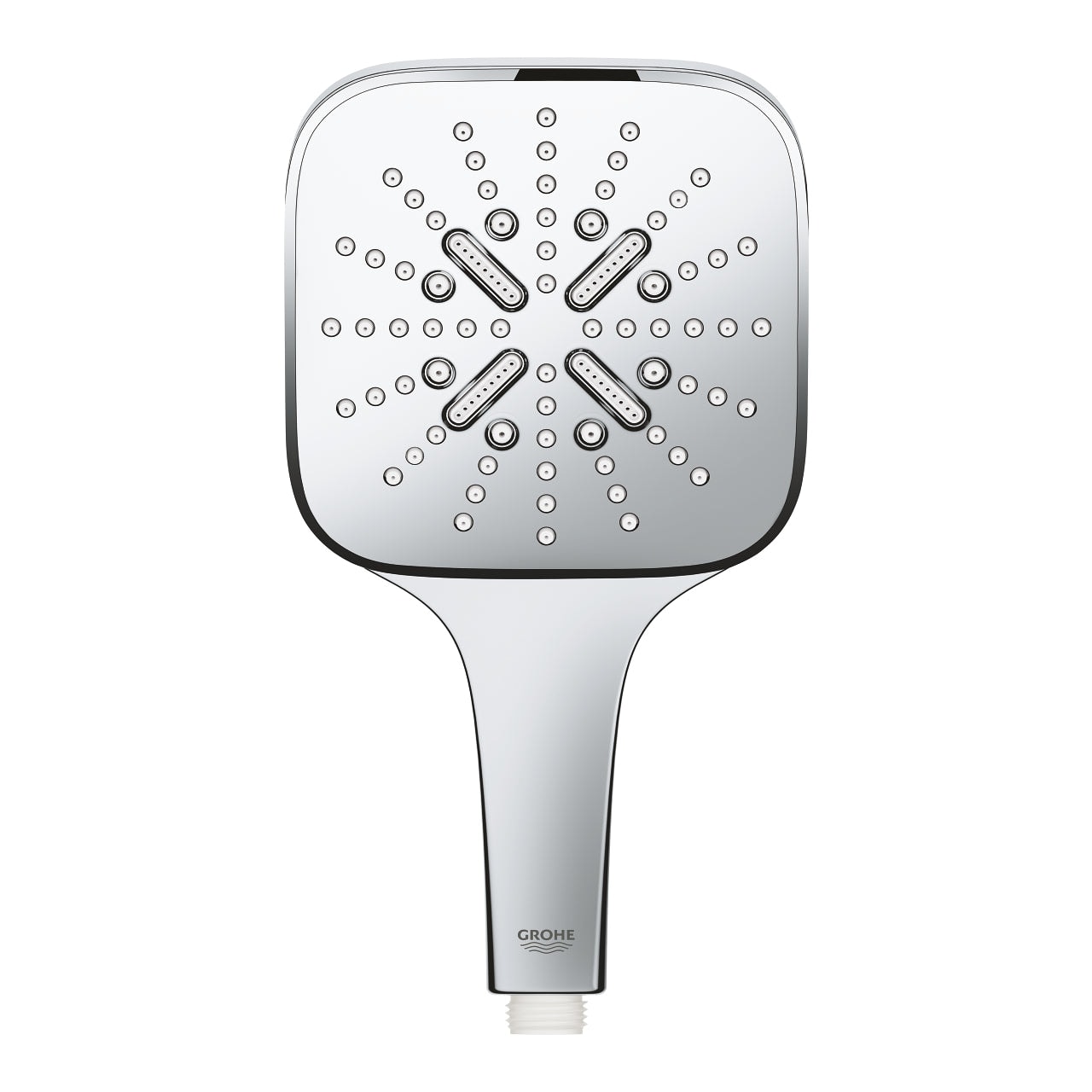 德國 GROHE 26550000 Smartactive 130 3速手持花灑 (德國製造)
