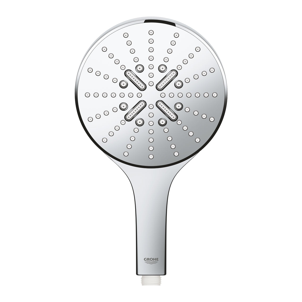 德國 GROHE 26553000 Smartactive 150 3速手持花灑 (德國製造)
