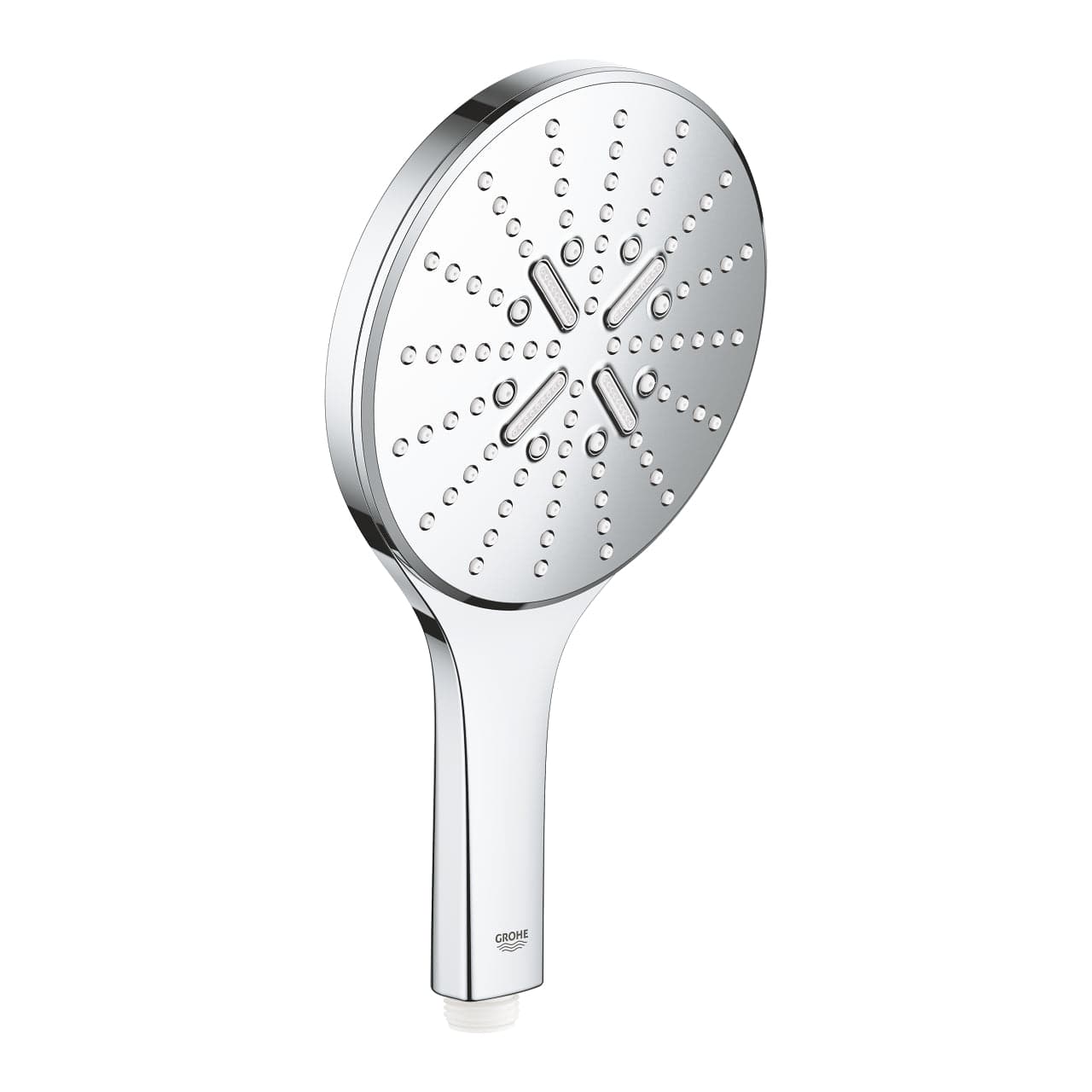 Germany GROHE 26553000 Smartactive 150 3-Spray Hand Shower (Made in Germany)