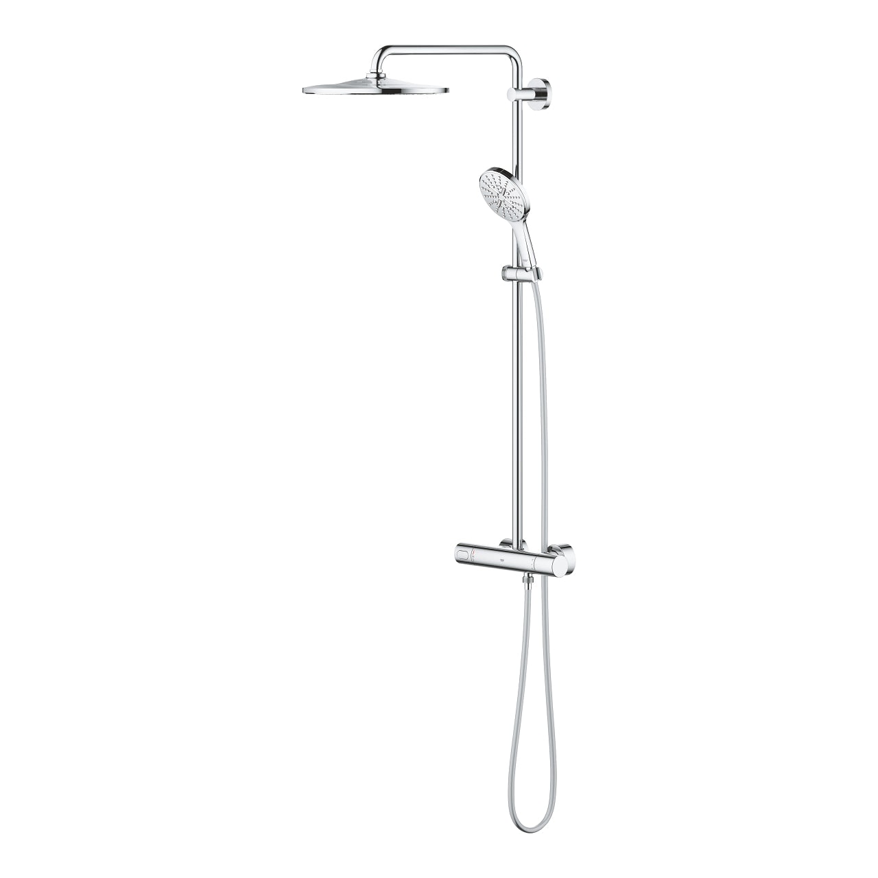 德國 GROHE 26647000 RAINSHOWER 310 SMARTACTIVE 恆溫雨淋花灑