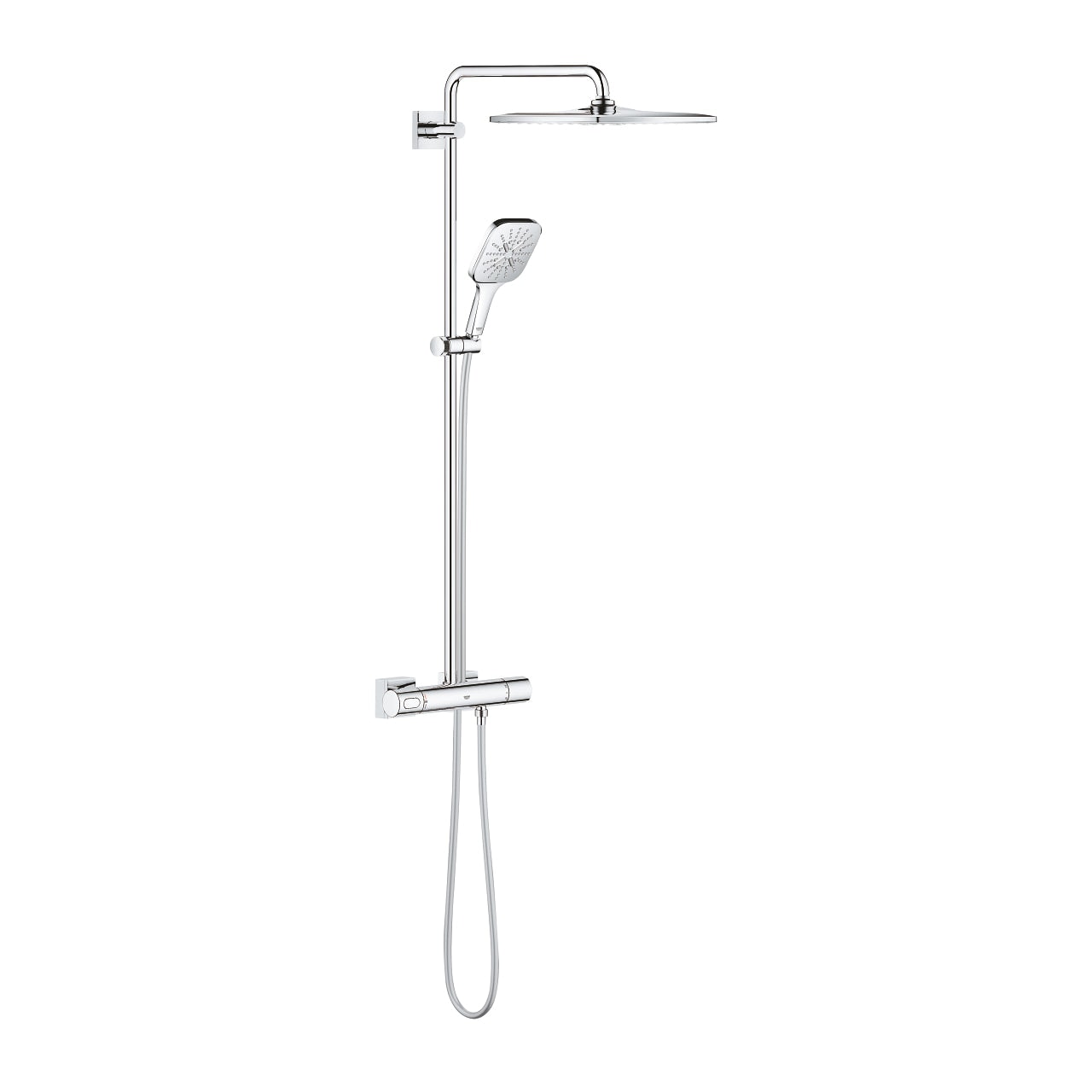 德國 GROHE 26649000 RAINSHOWER SMARTACTIVE 310 恆溫雨淋花灑