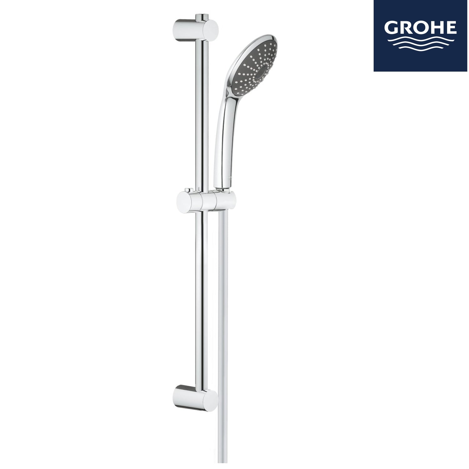 德國 GROHE 27322000 Vitalio Joy 110 花灑套裝