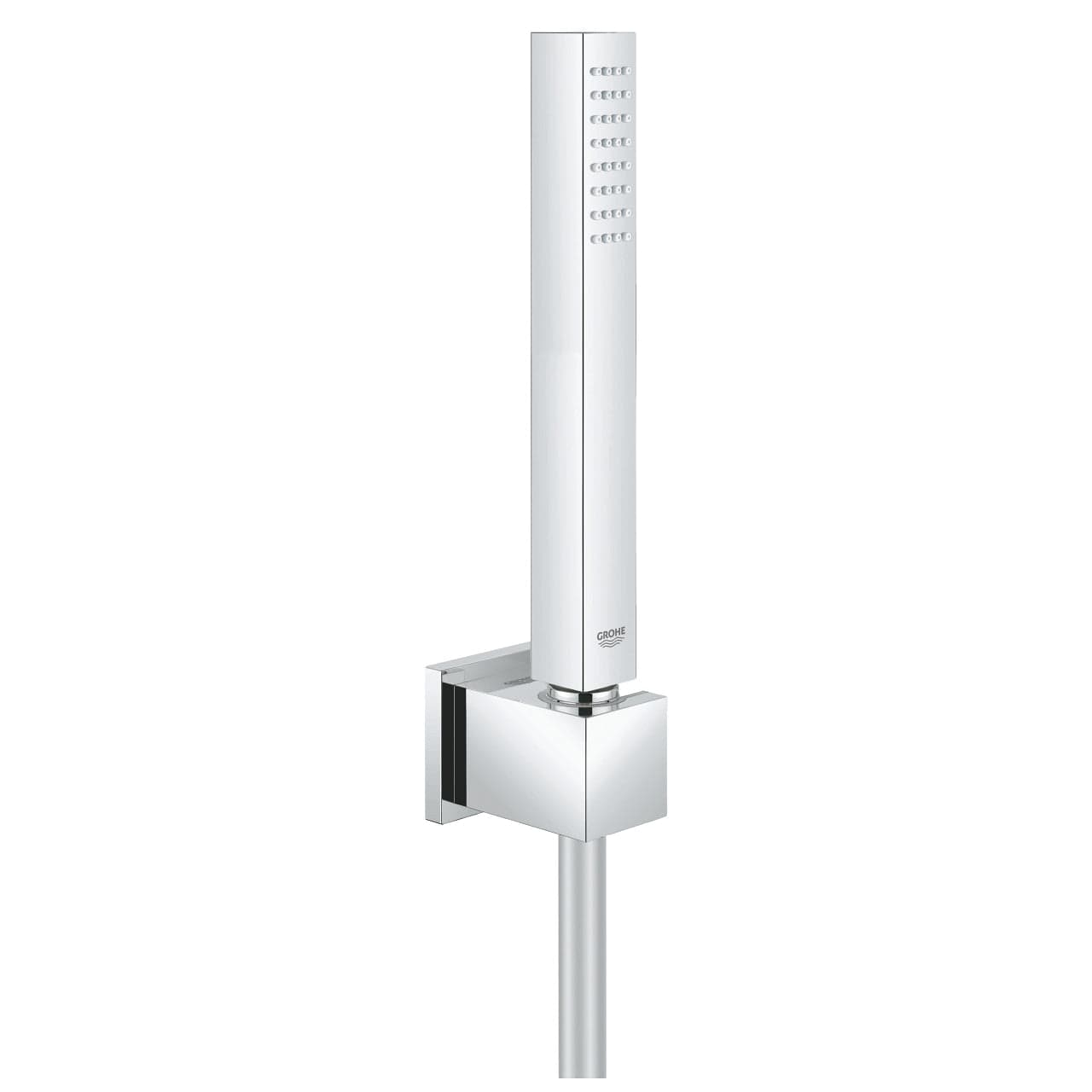 德國 GROHE 27702000 Euphoria Cube 花灑套裝 (德國製造)