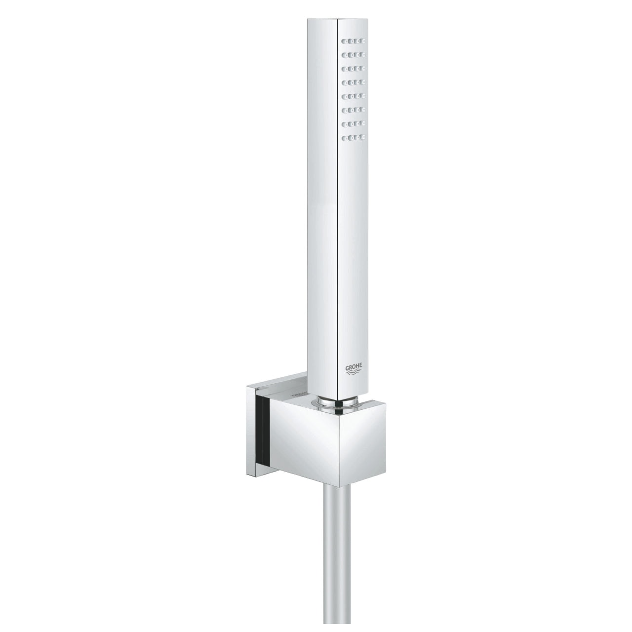 德國 GROHE 27702000 Euphoria Cube 花灑套裝 (德國製造)