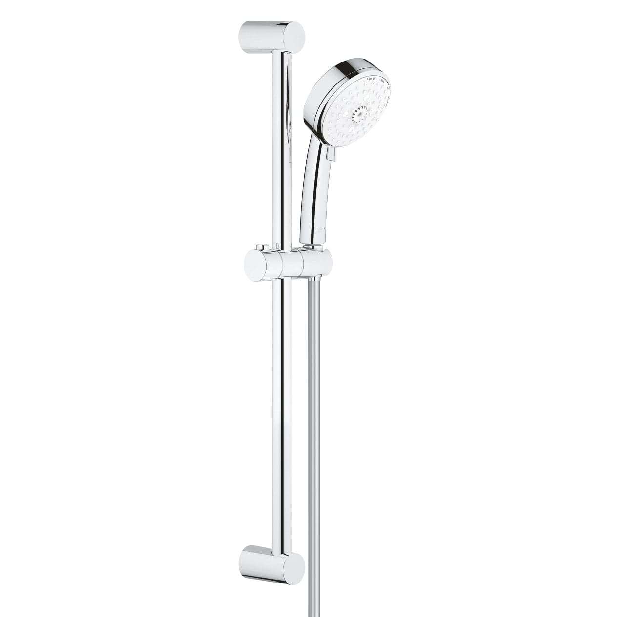Germany GROHE 27787002 New Tempesta Cosmopolitan 4-Spray Shower Set