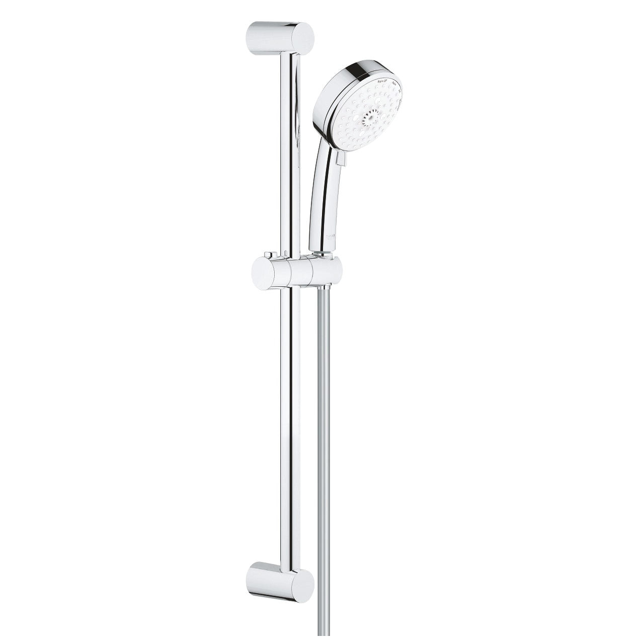德國 GROHE 27787002 New Tempesta Cosmopolitan 4速花灑套裝