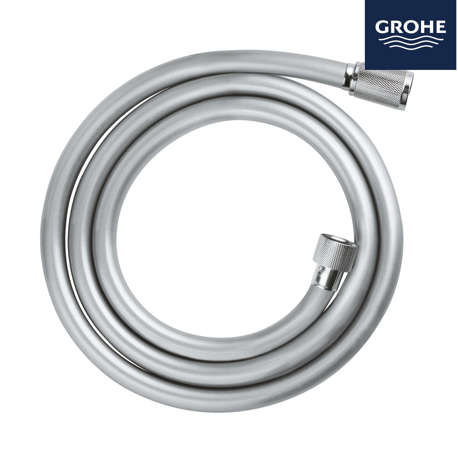 德國 GROHE 28743001 SILVERFLEX 1500mm 花灑喉 (德國製造)