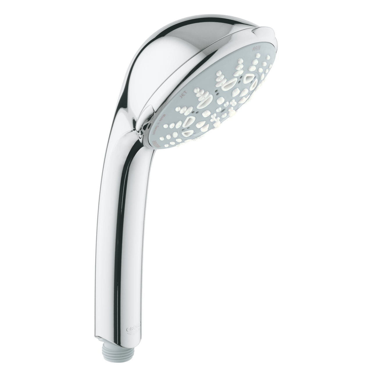 德國 GROHE 28796000 Relexa 100 5速手持花灑