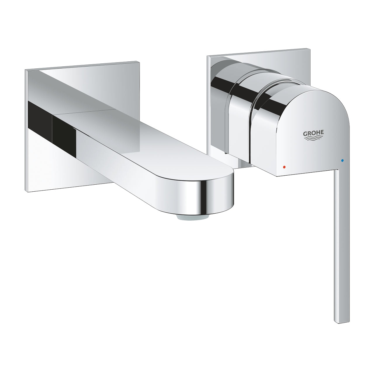 德國 GROHE 29303003+23200002 Plus 掛牆式面盆龍頭及閥芯 (德國製造)
