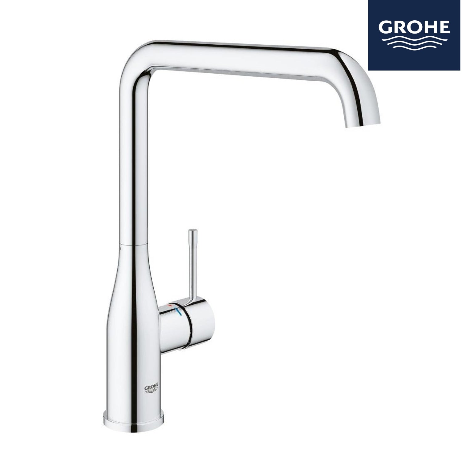 德國 GROHE 30269000 Essence New U型廚房龍頭