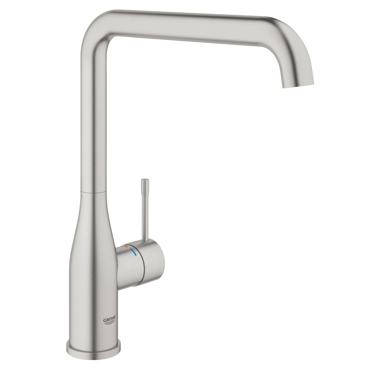 德國 GROHE 30269DC0 Essence New U型廚房龍頭
