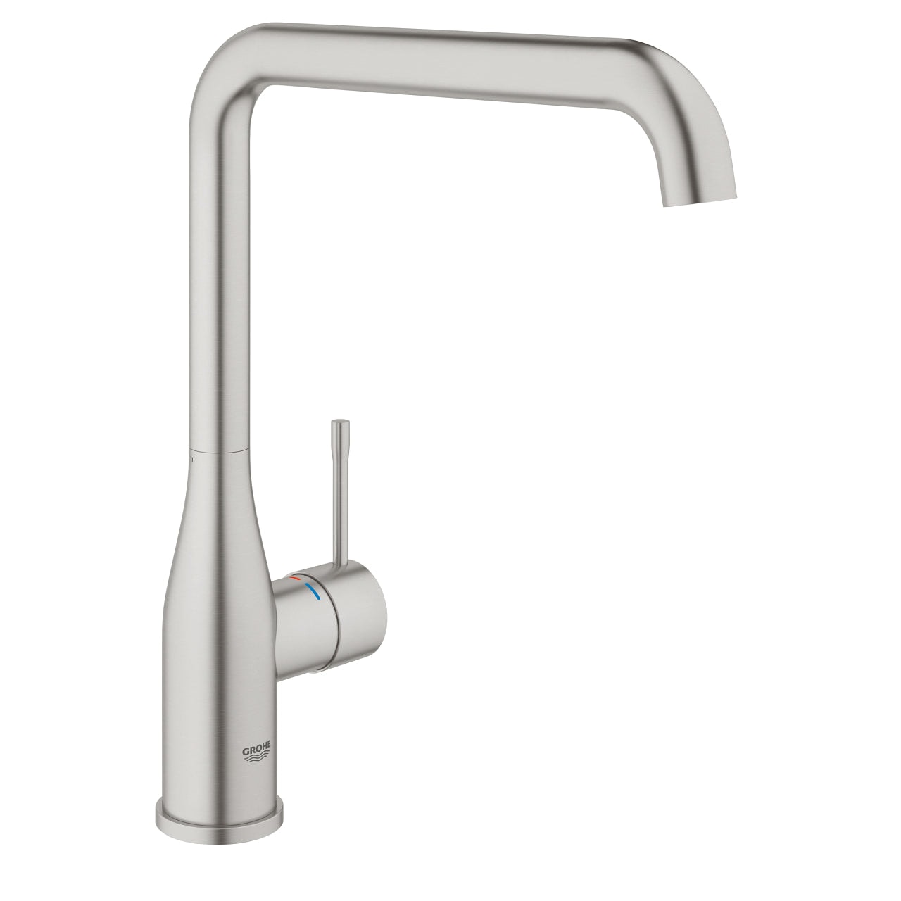 德國 GROHE 30269DC0 Essence New U型廚房龍頭