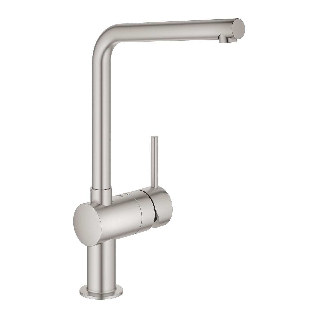 德國 GROHE 31375DC0 Minta L型廚房龍頭