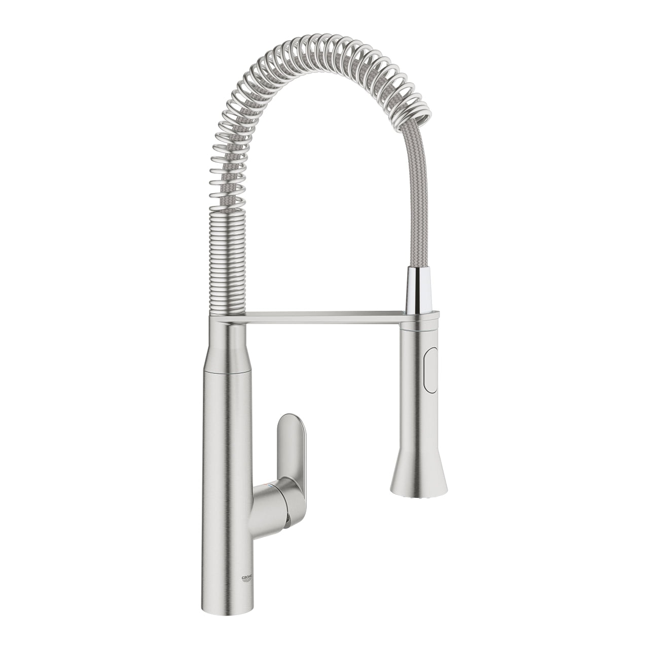 德國 GROHE 31379DC0 K7 profi-spray 廚房龍頭