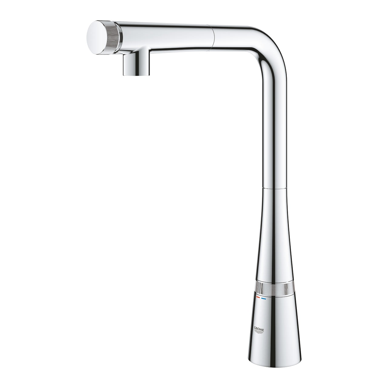 德國 GROHE 31593002 Zedra Smartcontrol 廚房龍頭