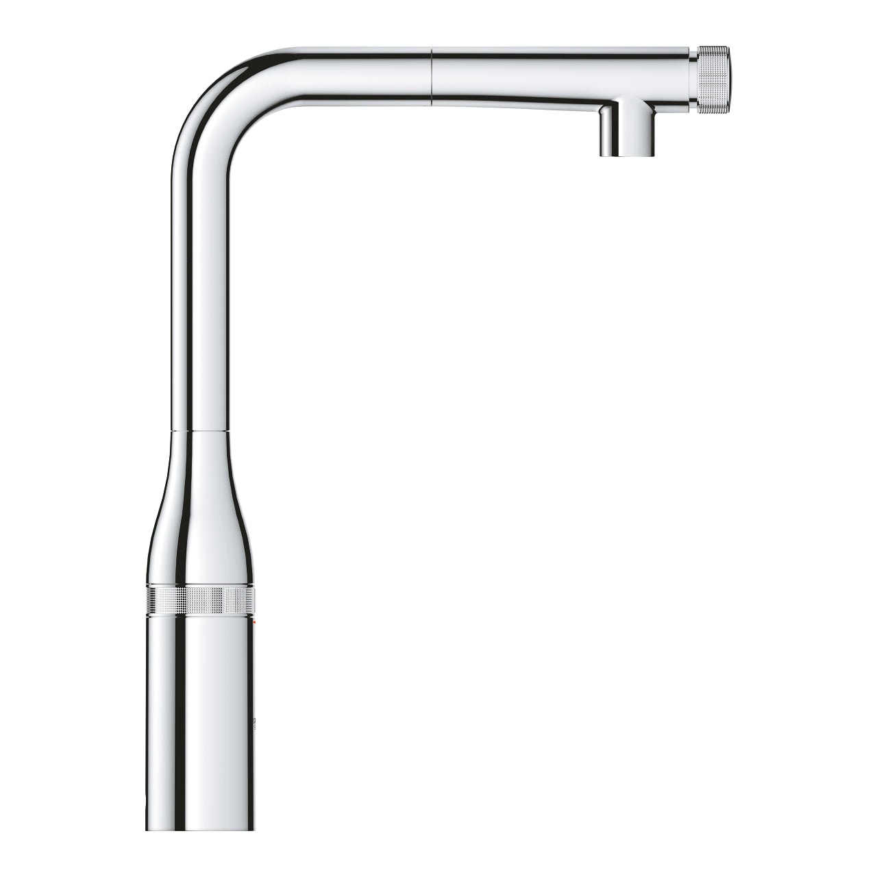 德國 GROHE 31615000 Essence Smartcontrol 廚房龍頭