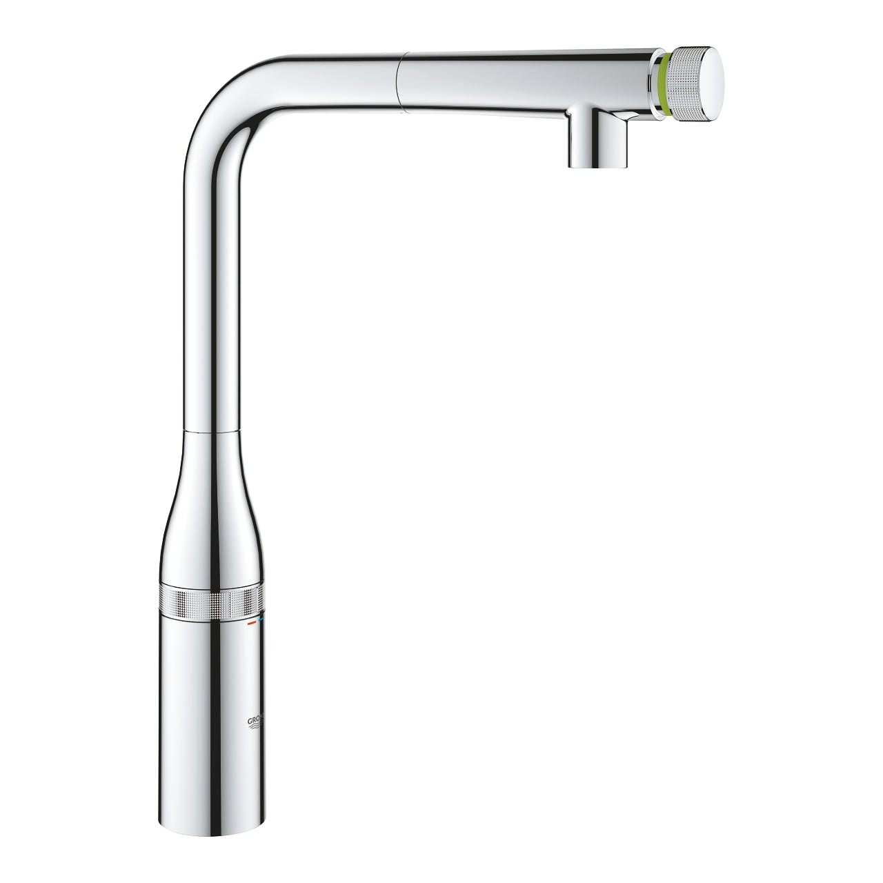 德國 GROHE 31615000 Essence Smartcontrol 廚房龍頭