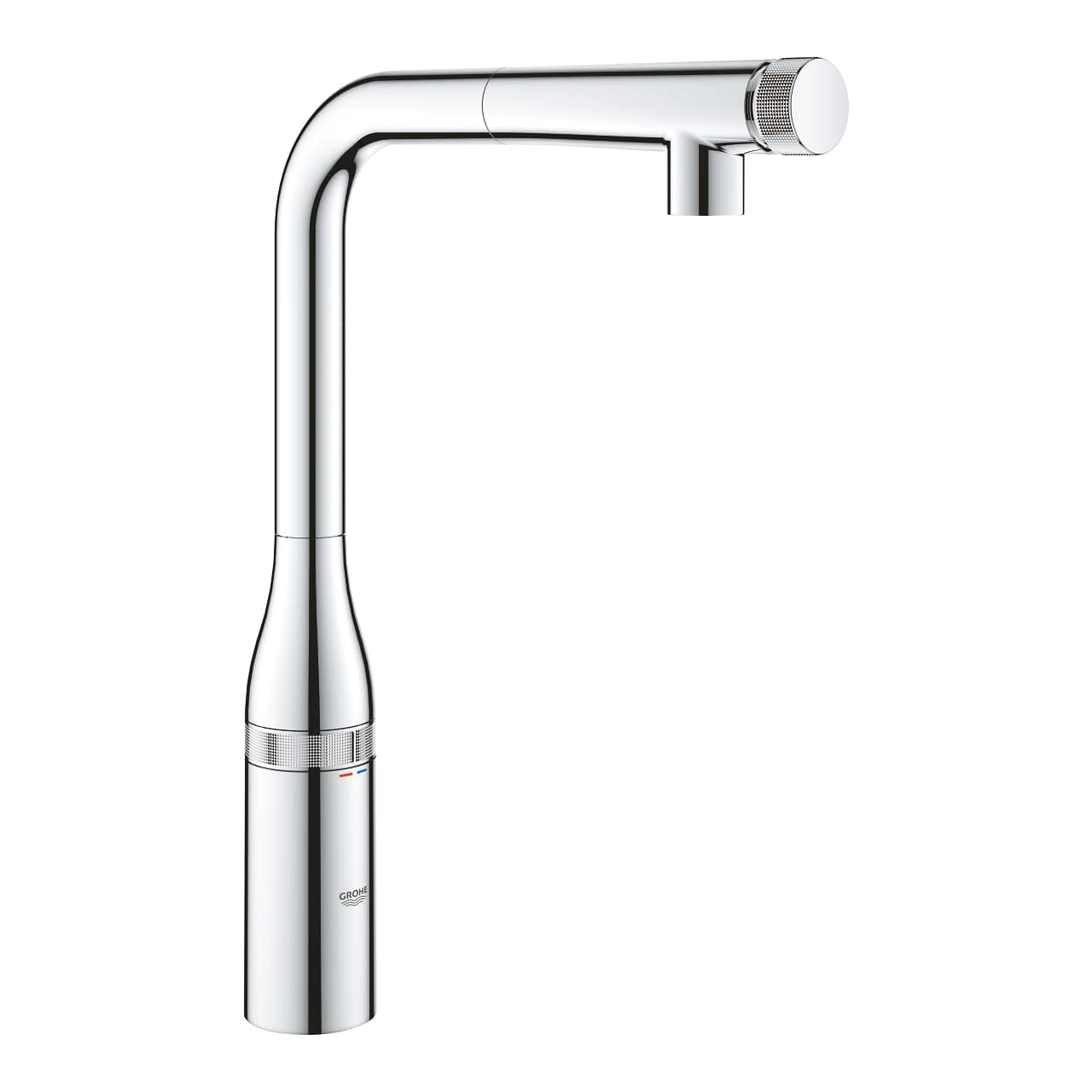 德國 GROHE 31615000 Essence Smartcontrol 廚房龍頭
