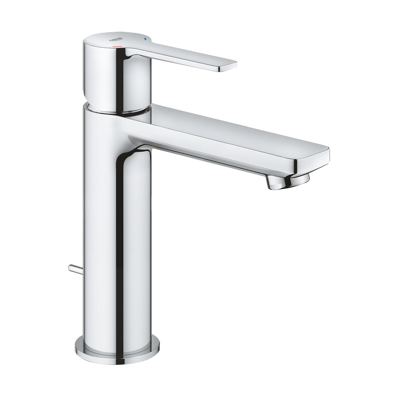 德國 GROHE 32114001 Lineare 面盆龍頭 (德國製造)