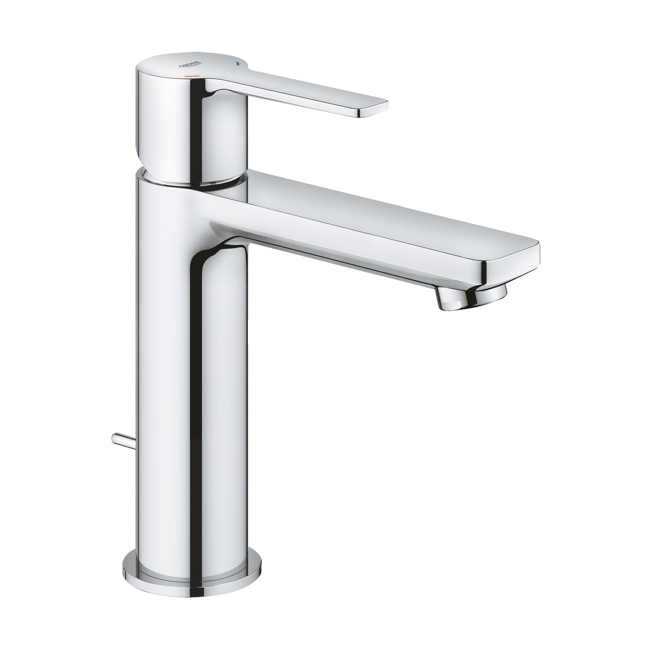 德國 GROHE 32114001 Lineare 面盆龍頭 (德國製造)