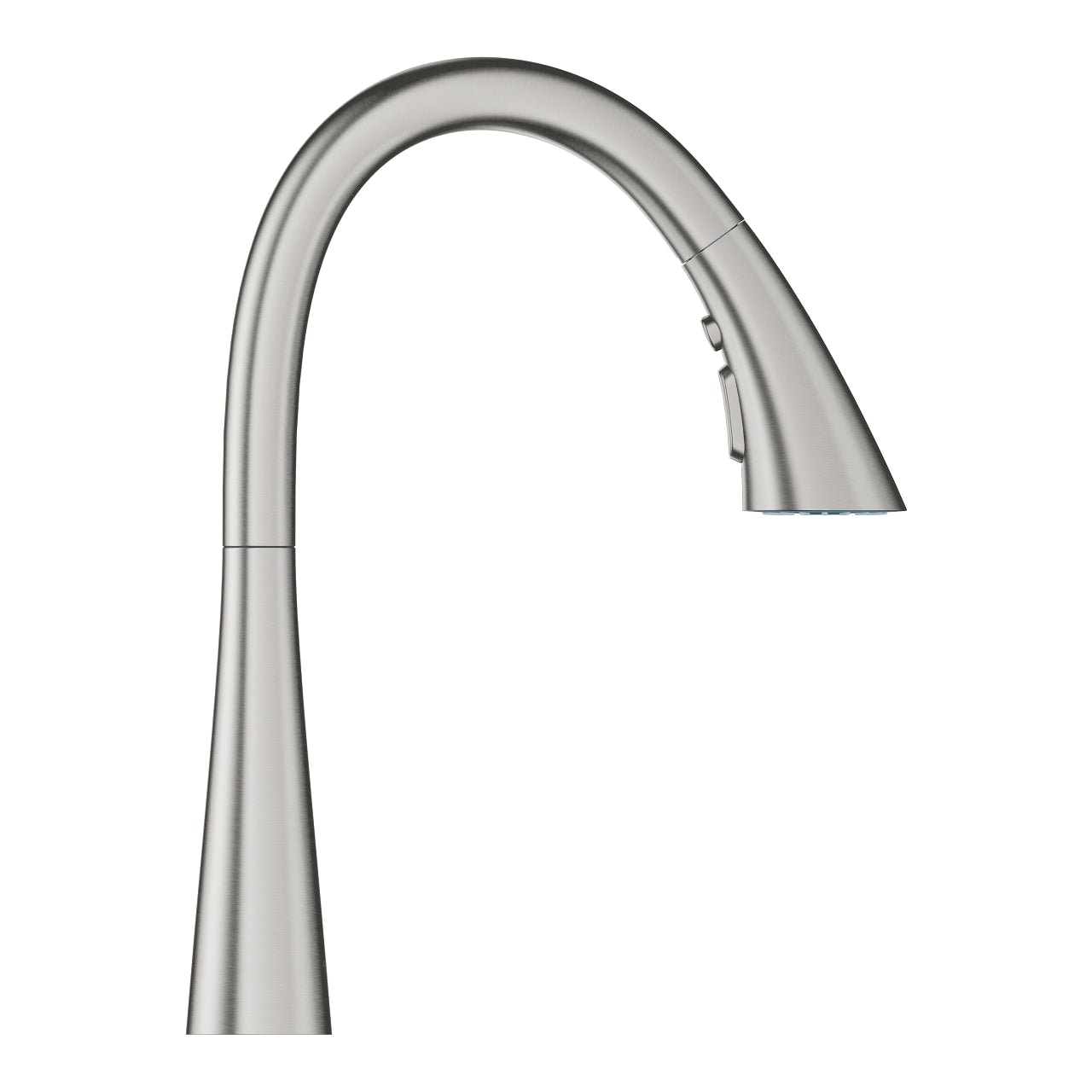 德國 GROHE 32294DC2 Zedra Triple Spray 拉出式廚房龍頭