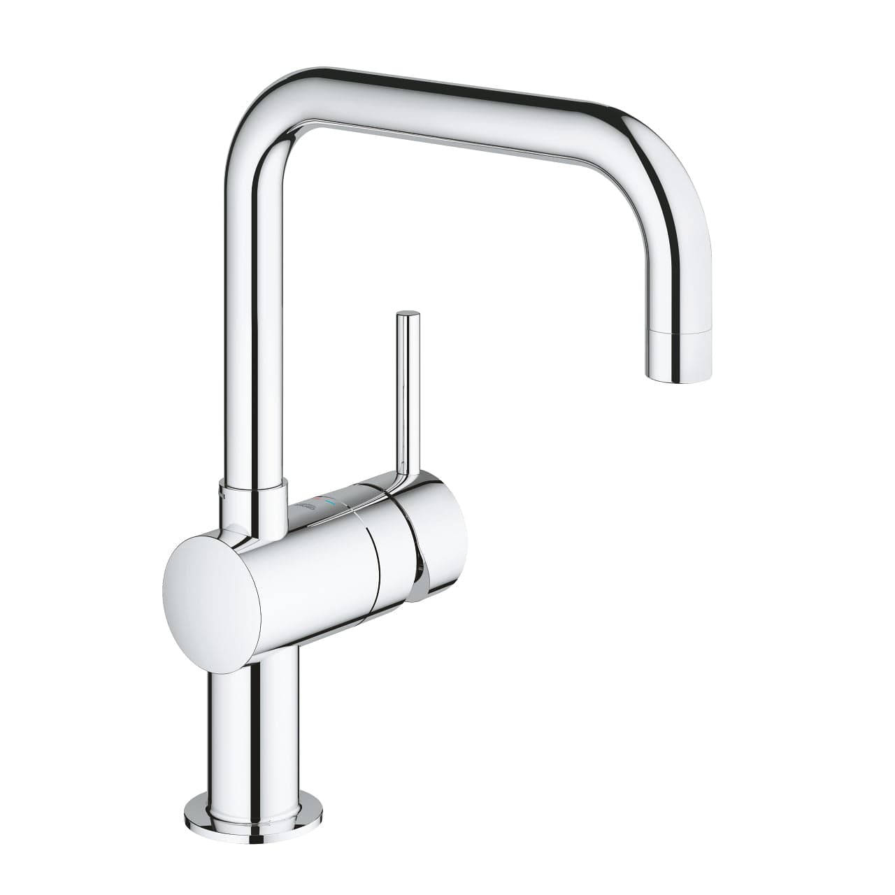 德國 GROHE 32488000 Minta U型廚房龍頭