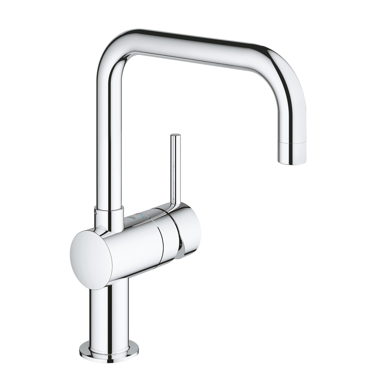 德國 GROHE 32488000 Minta U型廚房龍頭