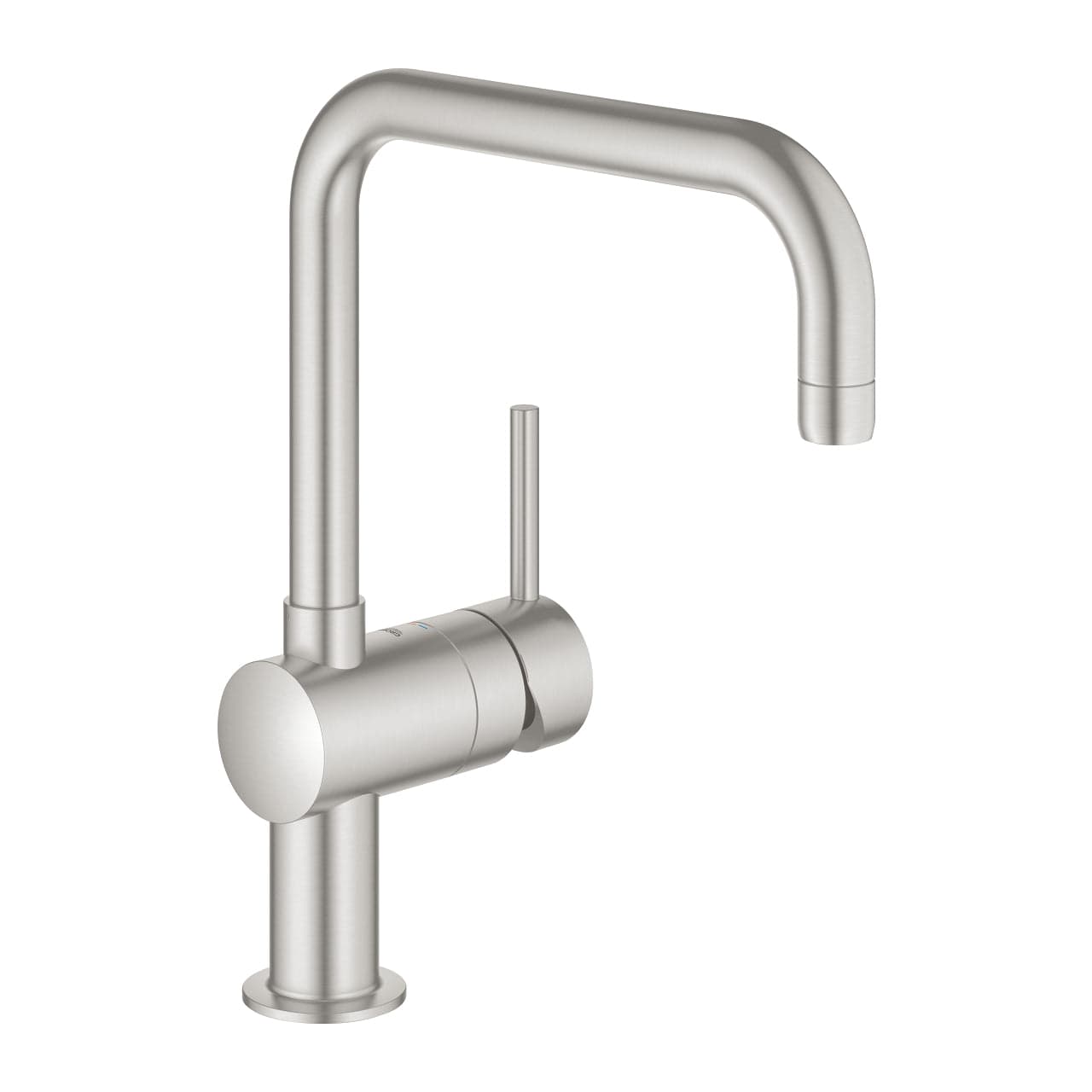 德國 GROHE 32488DC0 Minta U型廚房龍頭