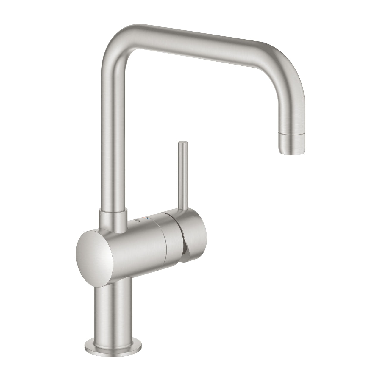 德國 GROHE 32488DC0 Minta U型廚房龍頭